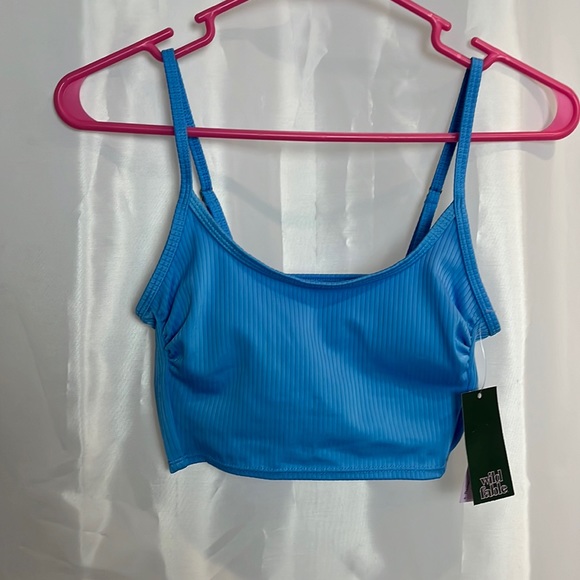 wild fable Other - Wild Fable ribbed bralette   1809